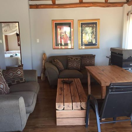 Eclectic Beach Retreat Cabo Nhamua Luaran gambar