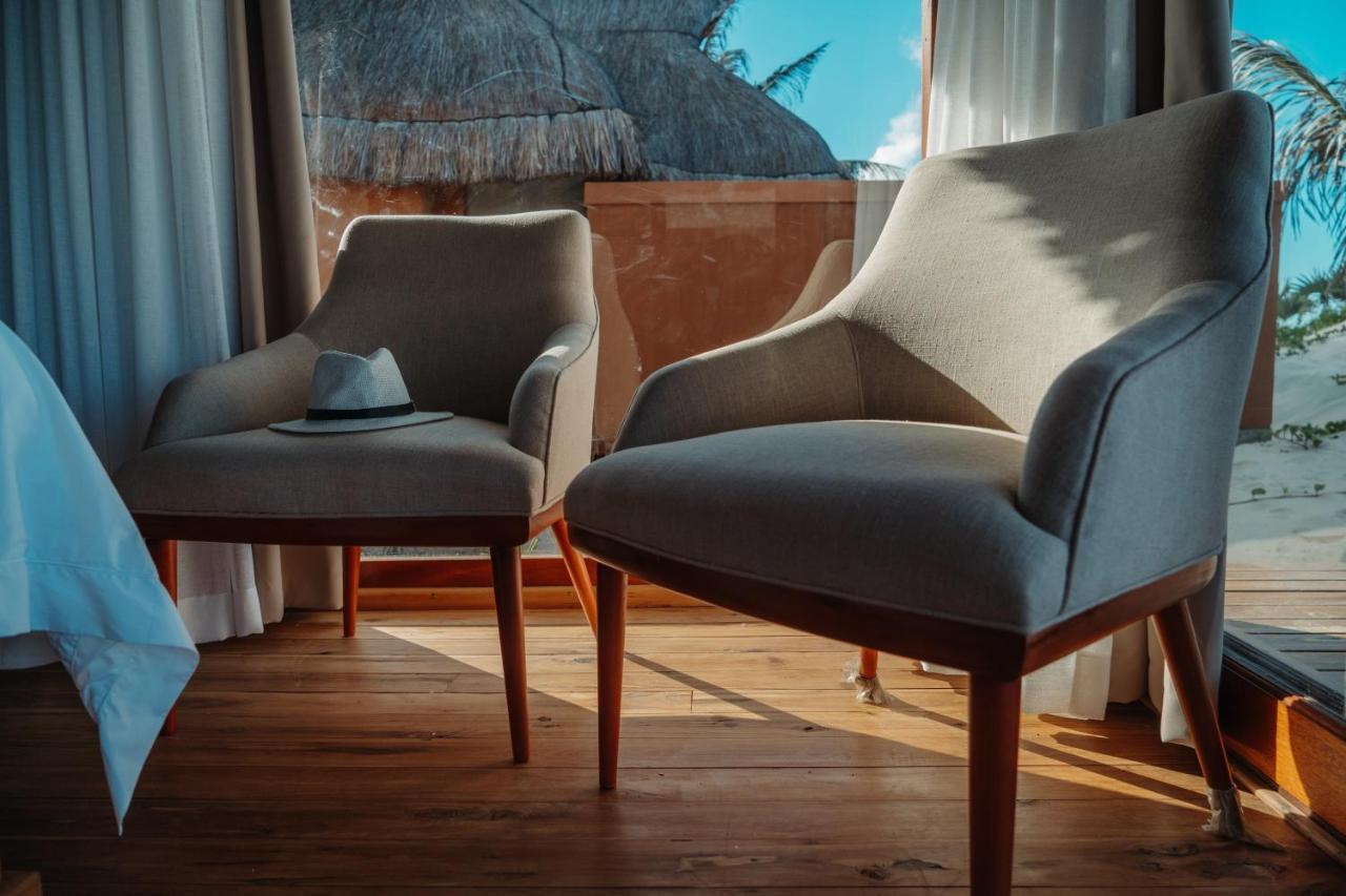 Eclectic Beach Retreat Cabo Nhamua Luaran gambar